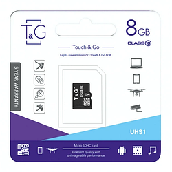 Флешка LEGEND 8GB