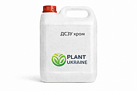 ДСЗУ хром 1мг/см.куб