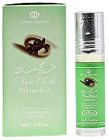 Choco Musk Pistachio від Al Rehab