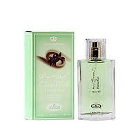 Choco Musk Pistachio від Al Rehab 50 ml
