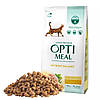 Сухий корм для собак та кішок Оптиміл Optimeal на вагу