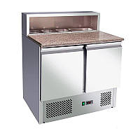 Холодильний стіл для піци Gooder PS900
