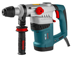 Перфоратор 1500 Вт, 36 мм Ronix 2707 — StockRoom