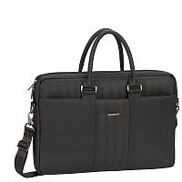 Сумка для ноутбука 15.6" RIVACASE 8135 (Black) - StockRoom
