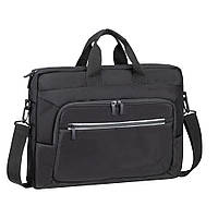 Сумка для ноутбука 15.6" Alpendorf RIVACASE 7531 (Black) - StockRoom