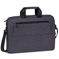 Сумка для ноутбука 15.6", Suzuka RIVACASE 7730 (Black) - StockRoom