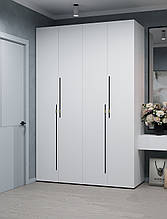 Модульна меблі Спейс - шафи, які прикрасять Ваш дім