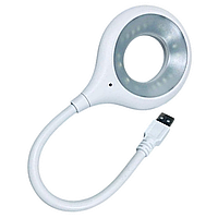 USB Лампа Round, USB лампа кругла, Кругла USB лампа, Лампа USB