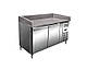 Холодильний стіл для піци Gooder PZ2600TN, фото 2