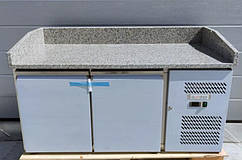 Холодильний стіл для піци Gooder PZ2600TN