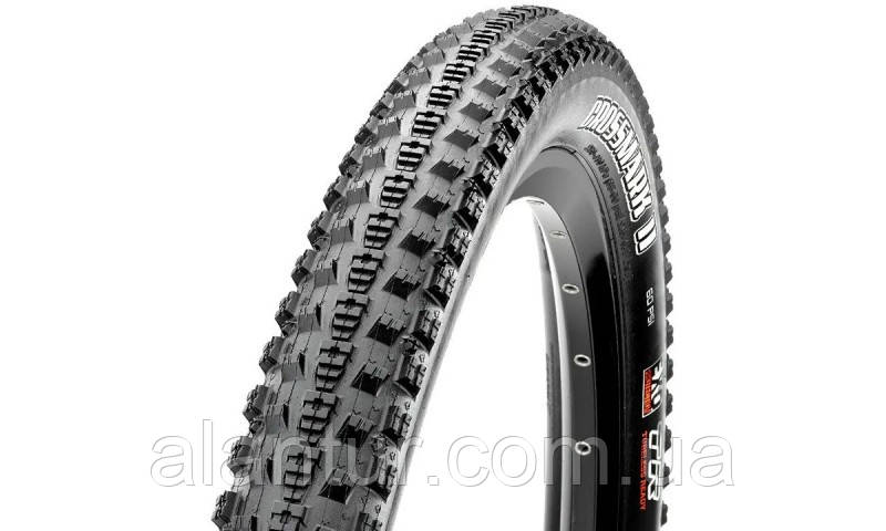 Maxxis Crossmark II 29x2.25 TPI-60 Складний 2025, фото 1