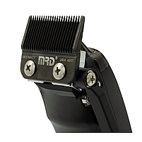 Професійна машинка для стрижки MRD Smartbrain Black (HC-90-4B), фото 3