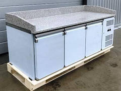 Холодильний стіл для піци Gooder PZ3600TN