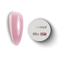 Power Builder gel 017 / Павер Білдер гель 017 -15 мл