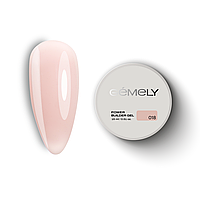 Power Builder gel 018 / Павер Білдер гель 018 -15 мл