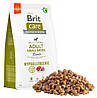 Сухий корм Бріт Brit на вагу для собак і котів