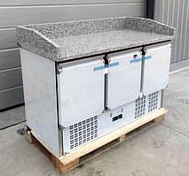 Холодильний стіл для піци Gooder S-903PZ