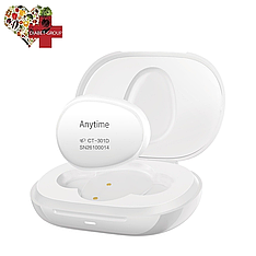 Трансмітер для сенсорів CGM Yuwell CT 3 (неінвазивний глюкометр)