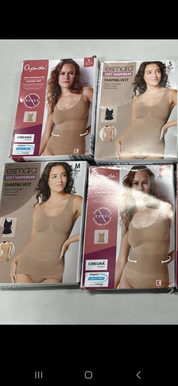 Майка жіноча корегуюча Esmara, фото 1