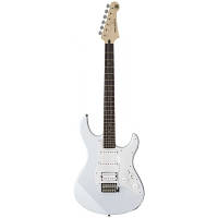 Лидер Продаж! Электрогитара Yamaha Pacifica 012 White - КлікБай