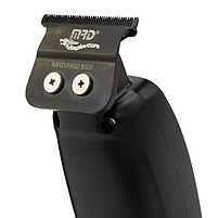Професійний тример для стрижки та окантовки MRD Smartbrain Black (GMT-90-4B), фото 4
