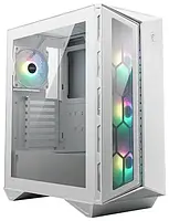 Корпус для ПК MSI MPG Gungnir 110R White без БП
