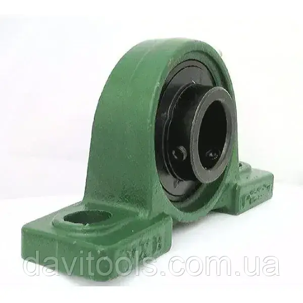 Підшипник UCP-203 для стругального валу, фото 1