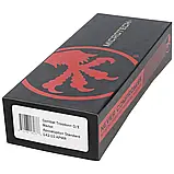 Ніж Microtech Combat Troodon D/E Merlot Apocalyptic Standard, 142-10APMR, фото 7