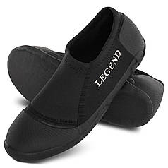 Черевики для дайвінгу LEGEND PL-DNS40-1 розмір 40-46 чорний Код PL-DNS40-1