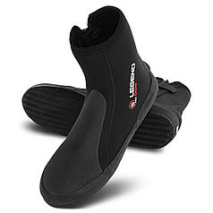 Черевики для дайвінгу LEGEND PL-DNS0329 розмір 40-46 чорний Код PL-DNS0329