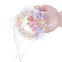 Гірлянда Springos 3 м 300 LED CL0088 Mix, фото 2