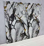 Самоклеюча плитка ПЕТ 60×30 см, товщина 2,5 мм, фото 2