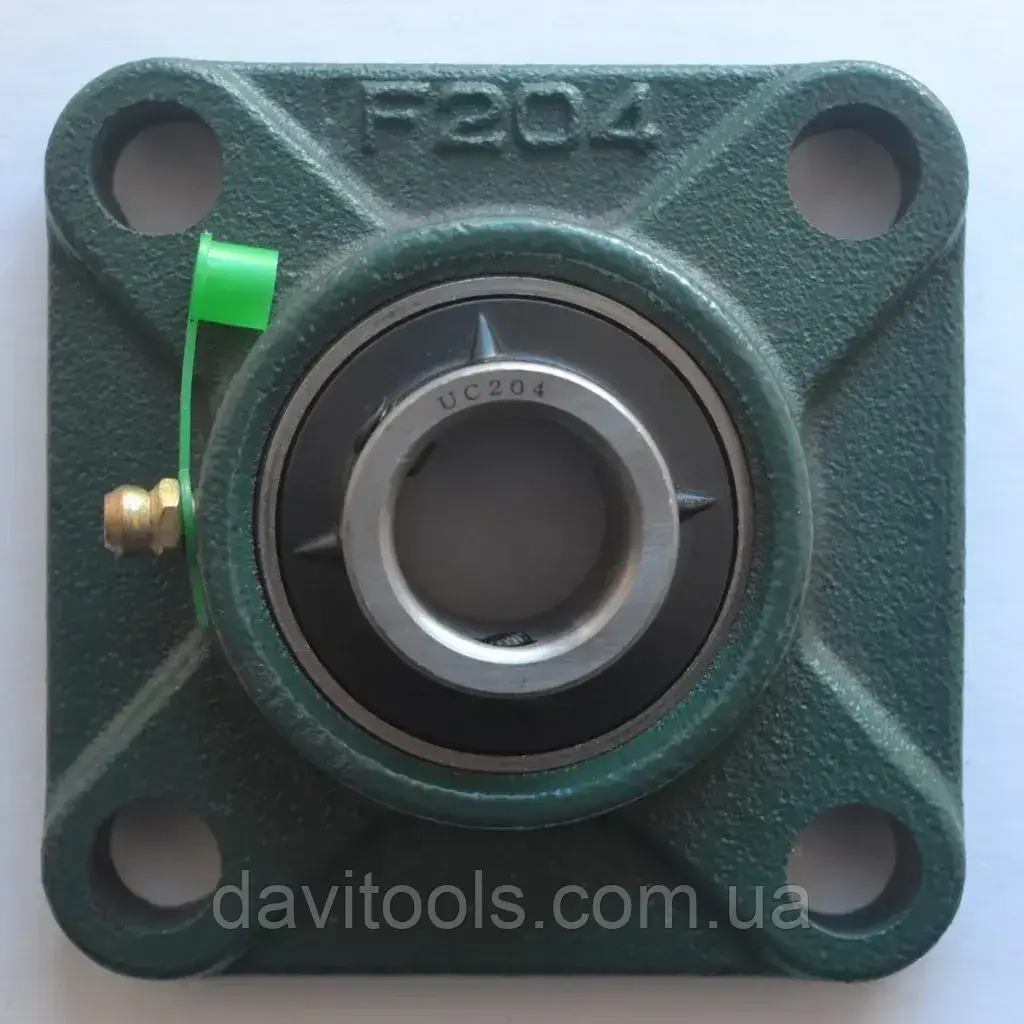 Підшипник UCF-204 для стругального валу, фото 1