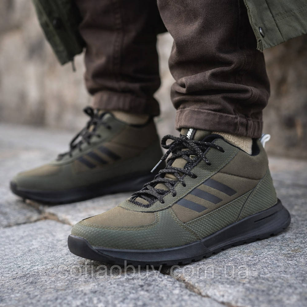 Черевики чоловічі KG, фото 1