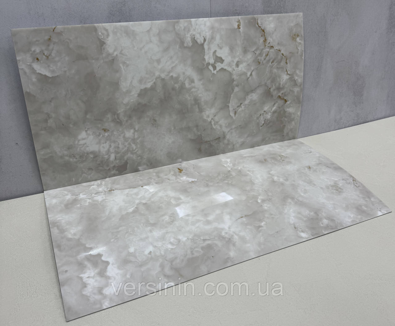 Самоклеюча плитка ПЕТ 60×30 см, товщина 2,5 мм, фото 1