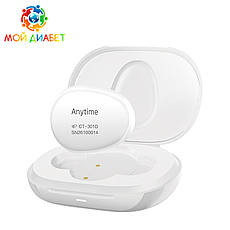 Трансмітер для сенсорів CGM Yuwell CT 3 (неінвазивний глюкометр)