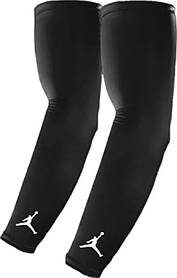 Рукава JORDAN SHOOTER SLEEVES BLACK/WHITE L/XL Унисекс L/XL