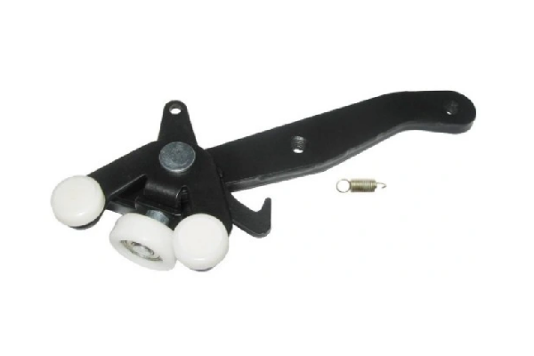 Ролик бічних дверей Т5 2003-2015 (нижній) Фольксваген зсувних Volkswagen T5, фото 1