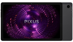 Планшет Pixus Titan 8/128Gb LTE Gray UA UCRF