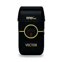 Професійний шейвер MRD PRO Vector Shaver Black (ZB-999S-B), фото 4