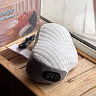 Подушка для сну 35х19см / Подушка з ефектом пам'яті / Подушка для шеї / Ортопедична подушка /  Анатомічна подушка, фото 9