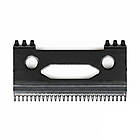 Змінне лезо для машинок 46 мм, нержавіюча сталь, VGR V-015/035C / Ножовий блок машинок для стрижки / Лезо для машинок VGR, фото 7