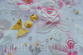 Сатин Емілі, фото 2