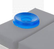 Підголівник, силікон OM-430 (Uzumcu)