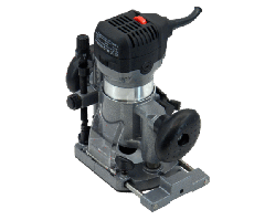 Фрезер Titan PFM7-2+ заглибна база