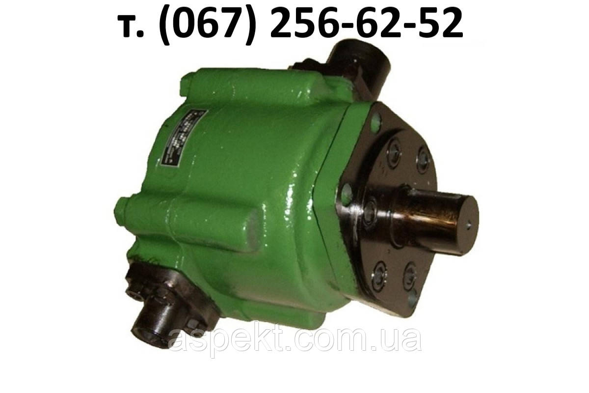 Насос пластинчастий 12 Г12-25М, фото 1