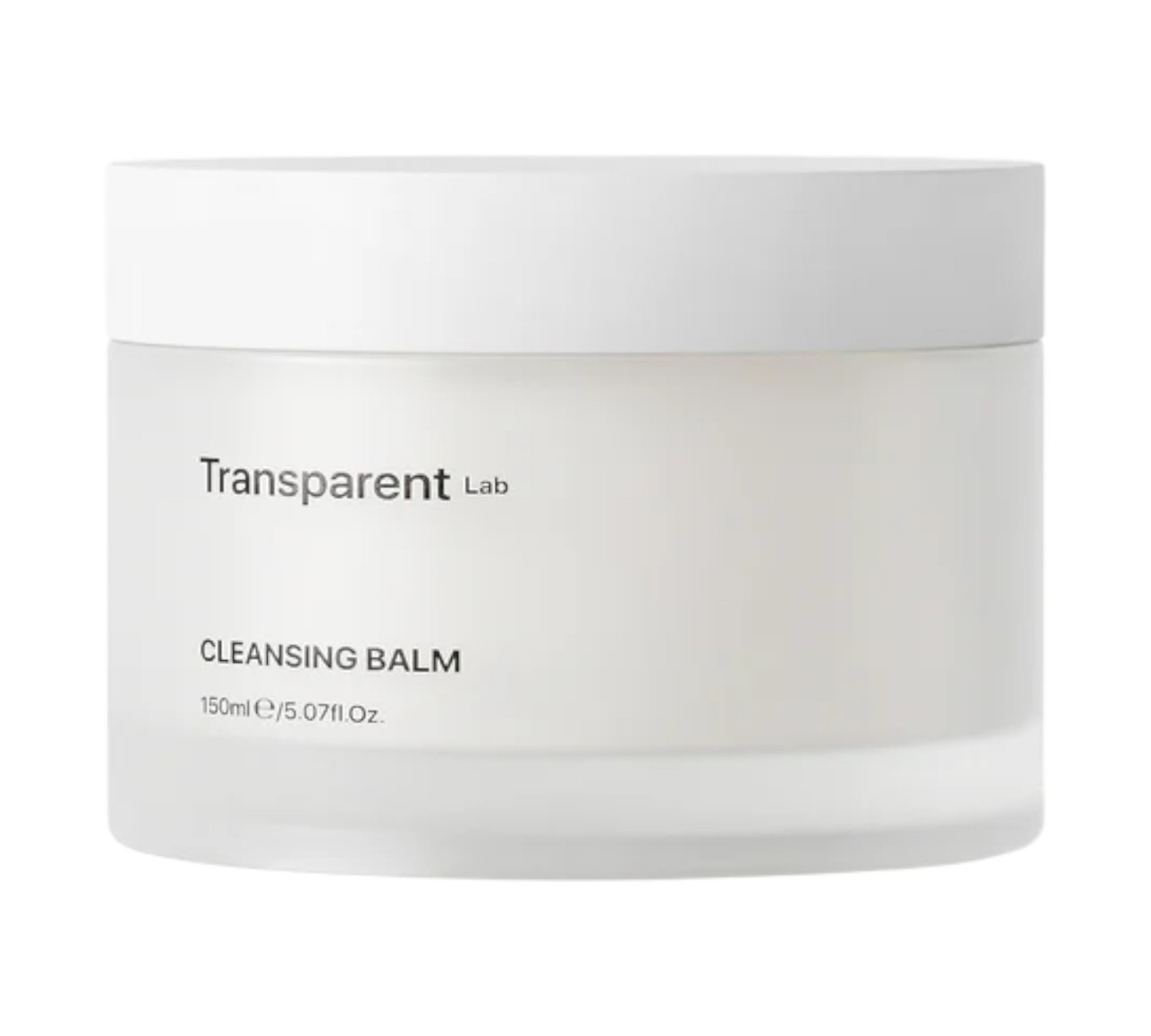 Очищуючий бальзам для обличчя Transparent Lab Cleansing Balm 150 мл, фото 1
