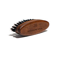 Щітка для бороди Graham Hill Beard Brush