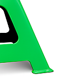 Комплект підставок під машину 3т HP - 1053 опорні стійки під автомобіль козли опори автомобільні, фото 10