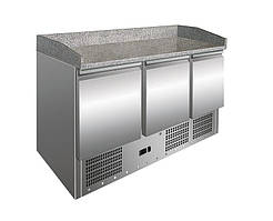 Стіл холодильний для піци REEDNEE S903PZ